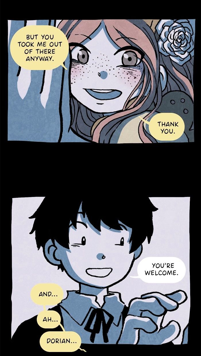 Read Hooky En Manga Online