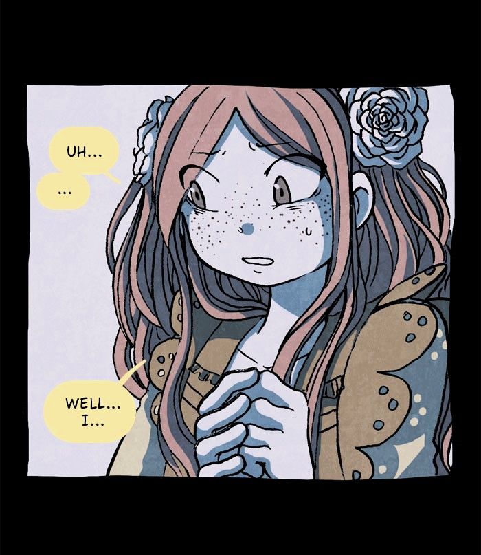 Read Hooky En Manga Online