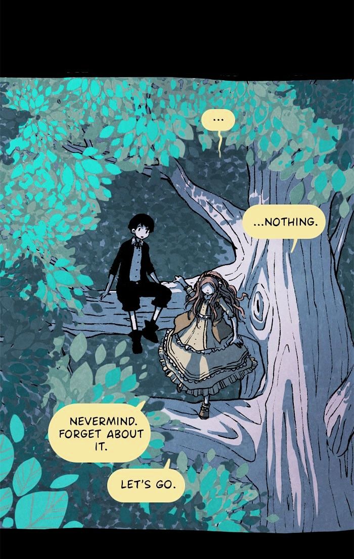 Read Hooky En Manga Online
