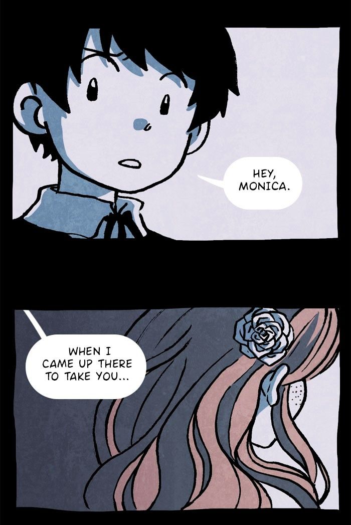 Read Hooky En Manga Online