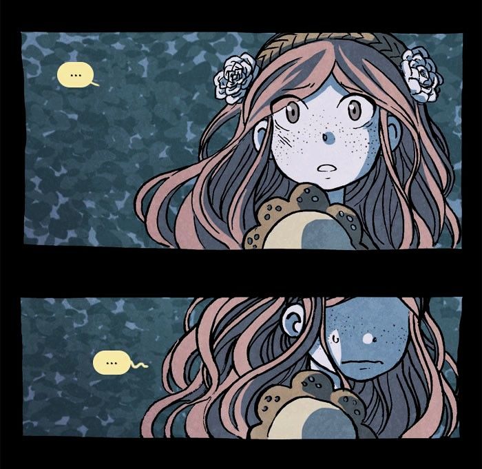 Read Hooky En Manga Online