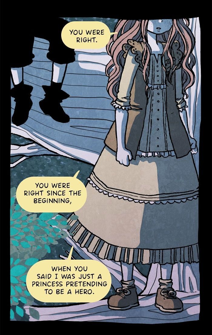 Read Hooky En Manga Online