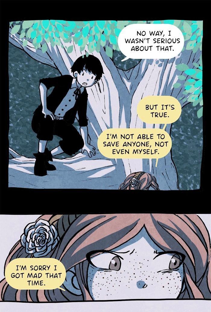 Read Hooky En Manga Online