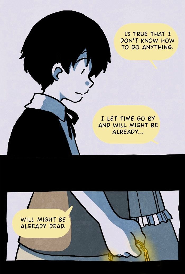 Read Hooky En Manga Online