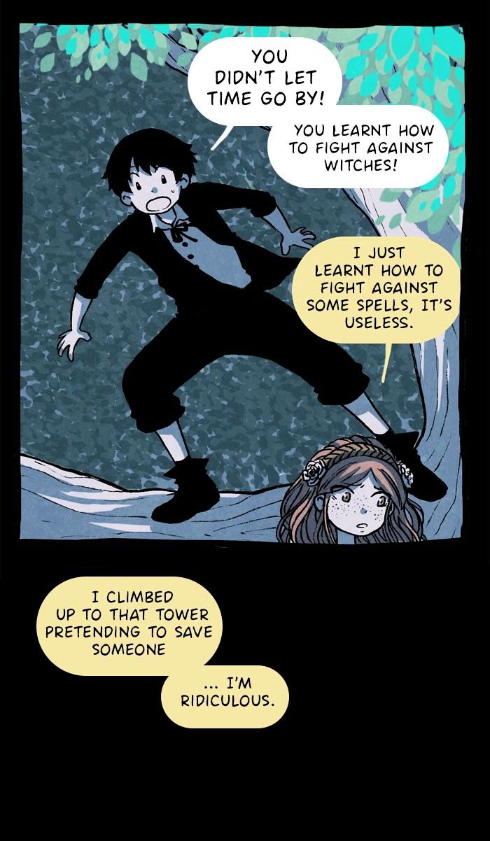 Read Hooky En Manga Online