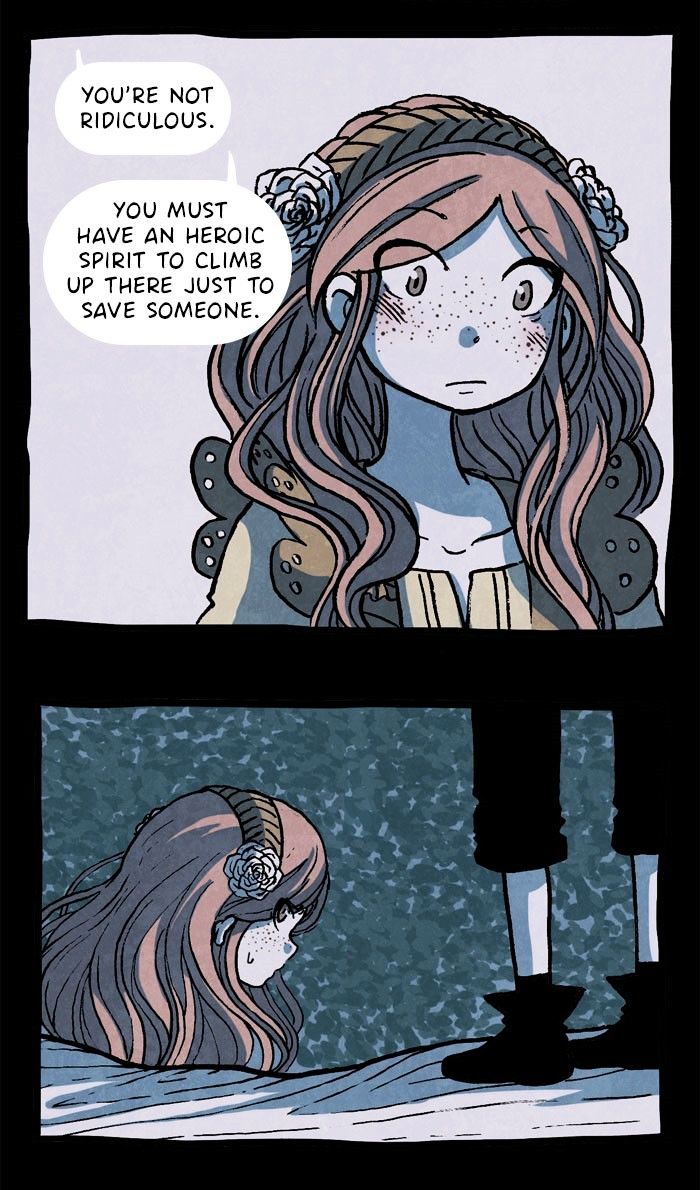 Read Hooky En Manga Online