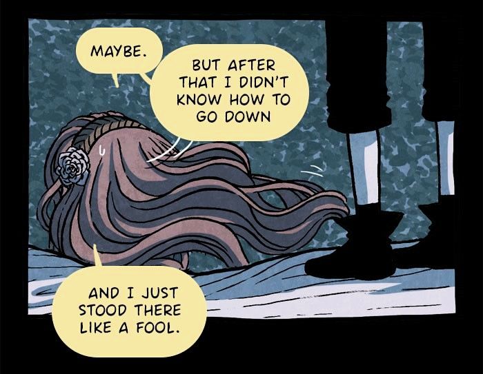 Read Hooky En Manga Online