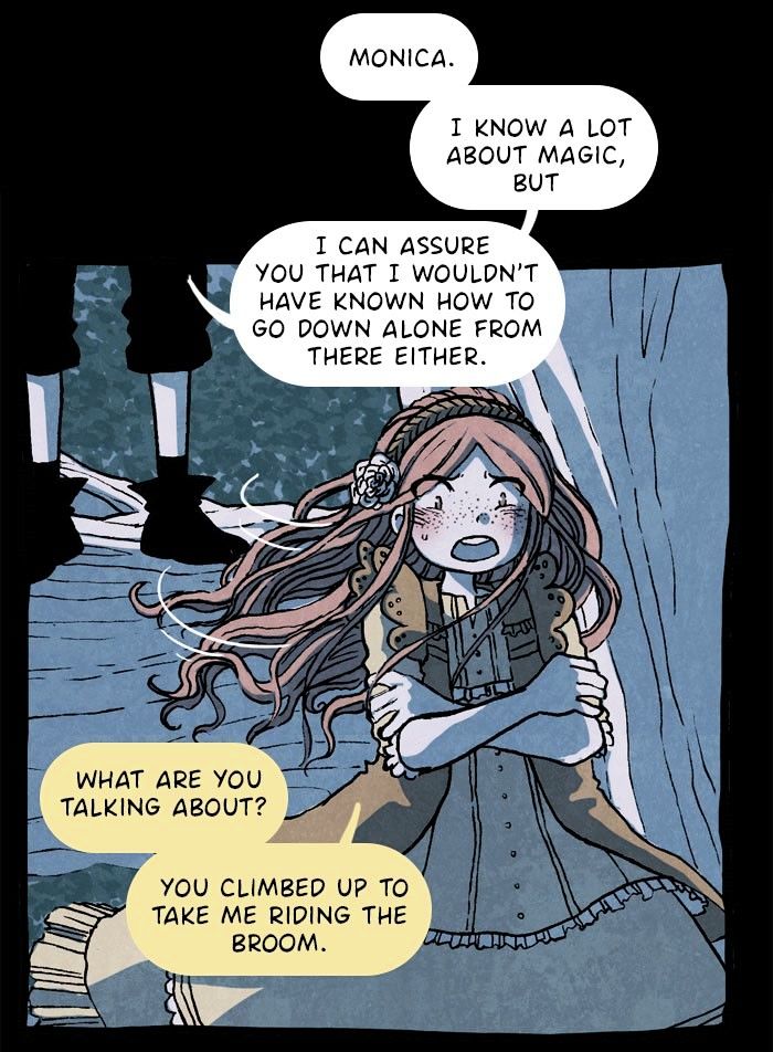 Read Hooky En Manga Online