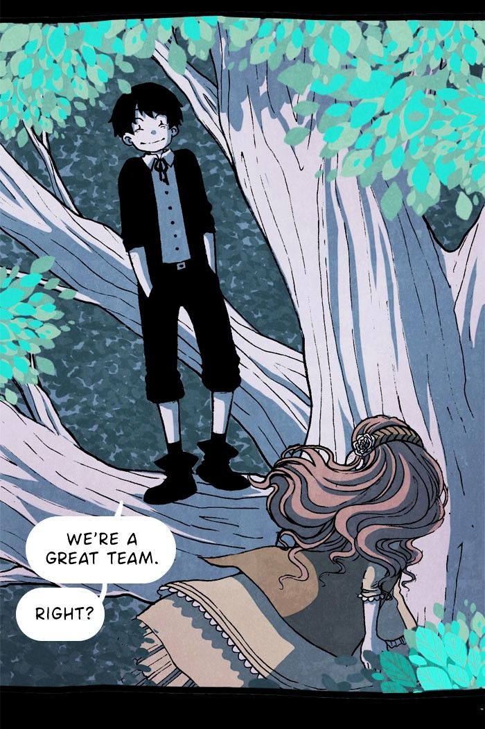 Read Hooky En Manga Online