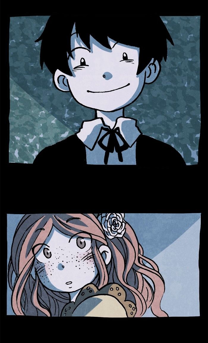 Read Hooky En Manga Online