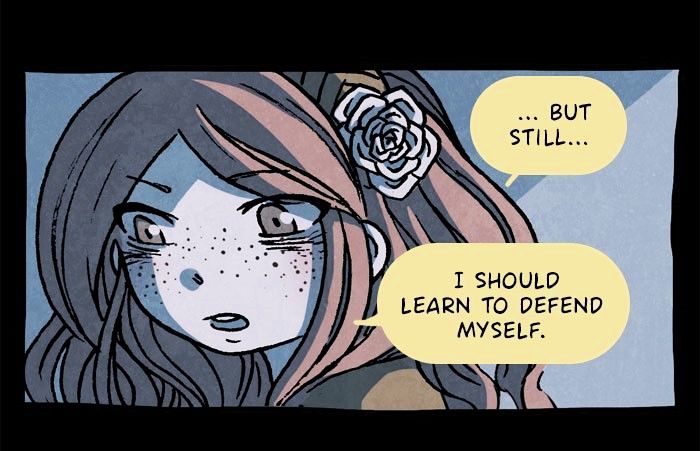 Read Hooky En Manga Online
