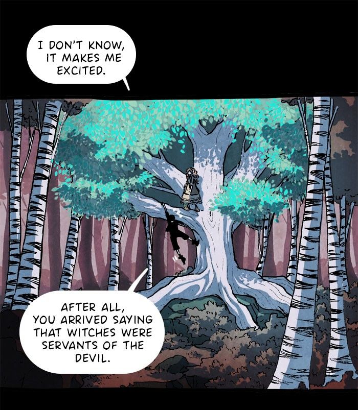 Read Hooky En Manga Online