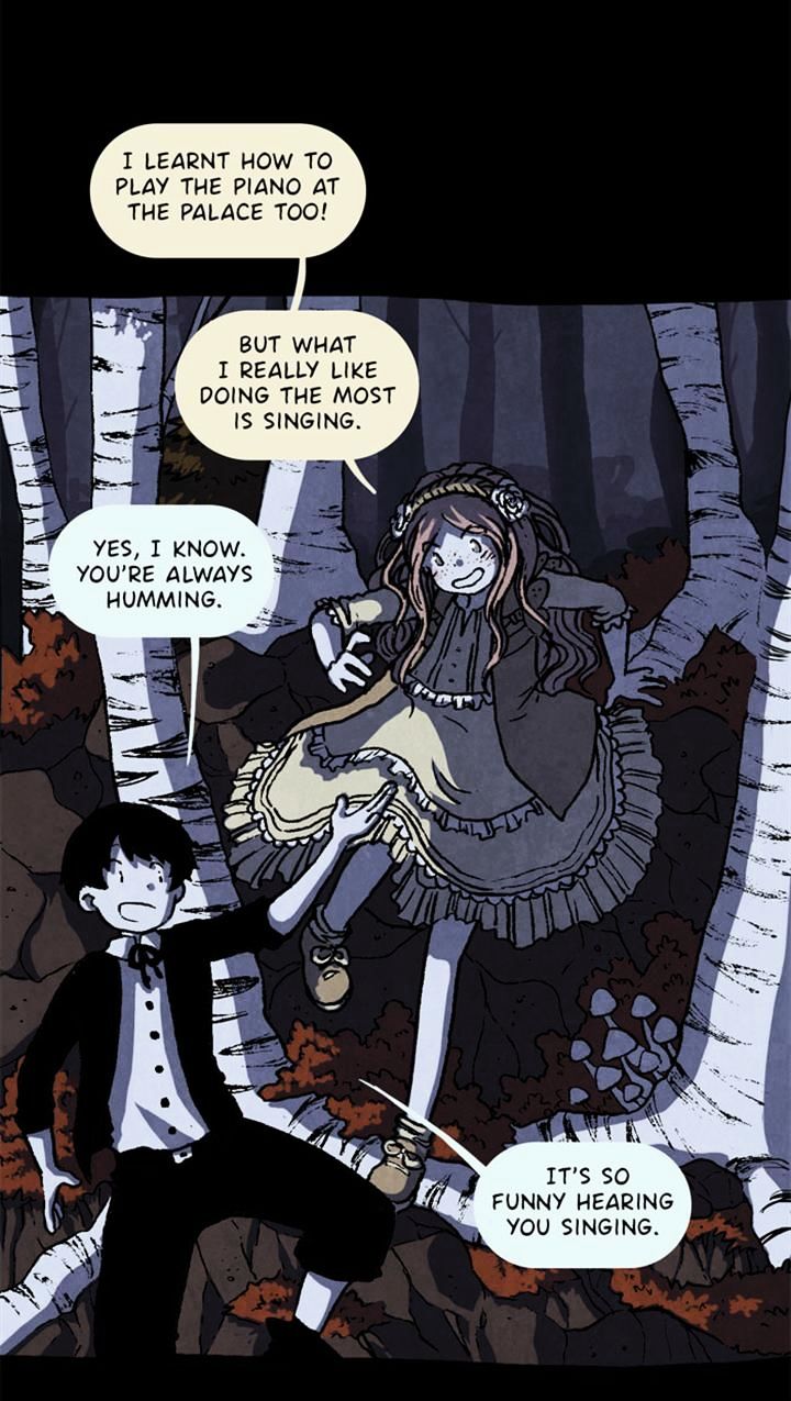 Read Hooky En Manga Online