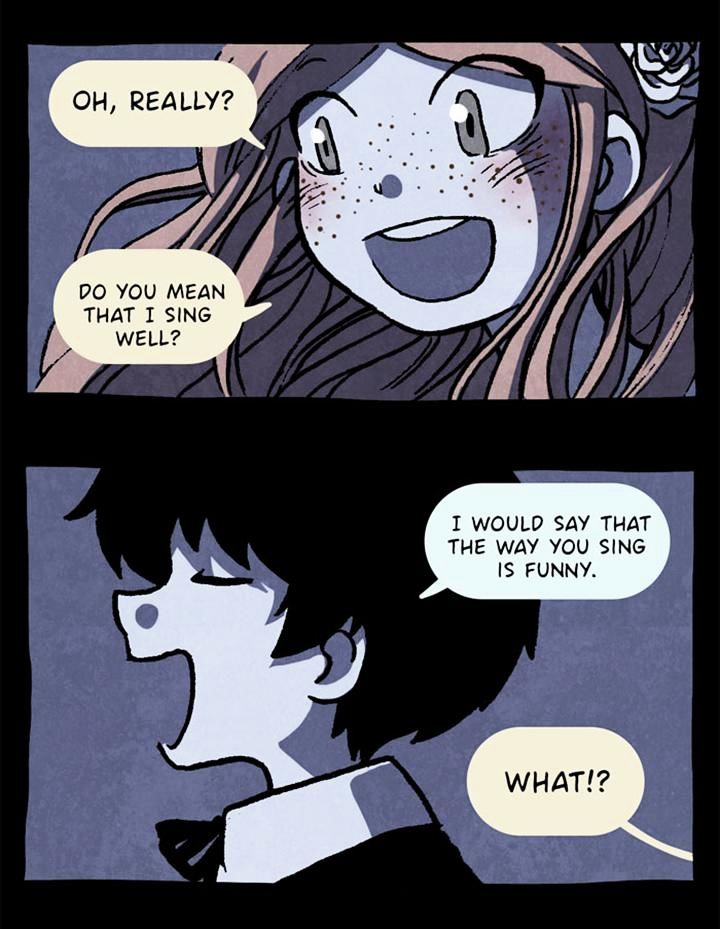 Read Hooky En Manga Online