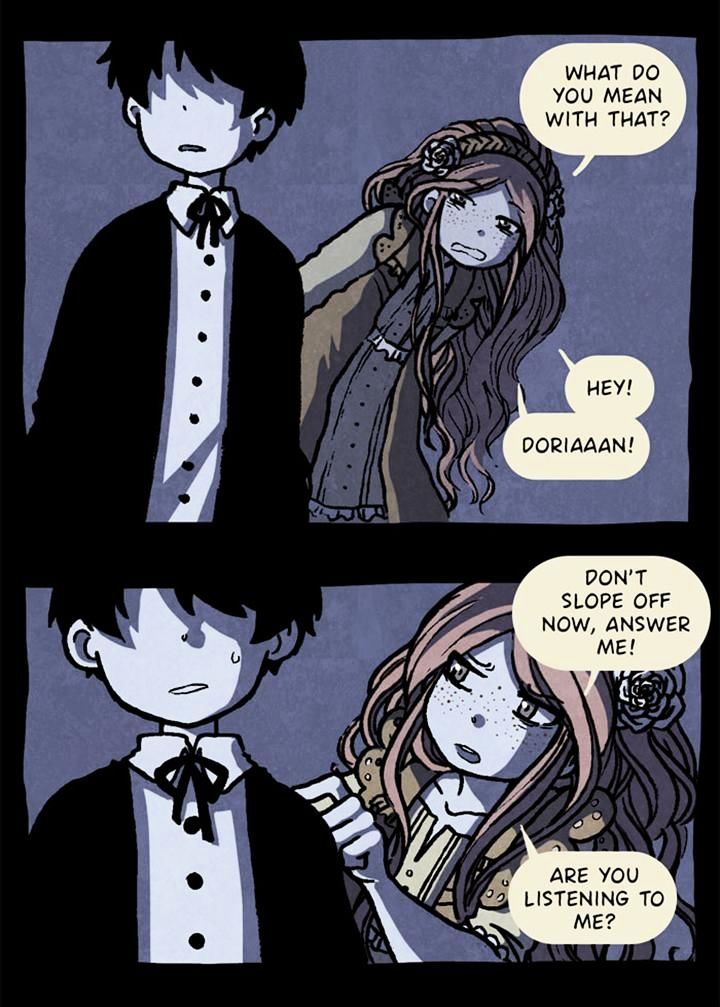 Read Hooky En Manga Online