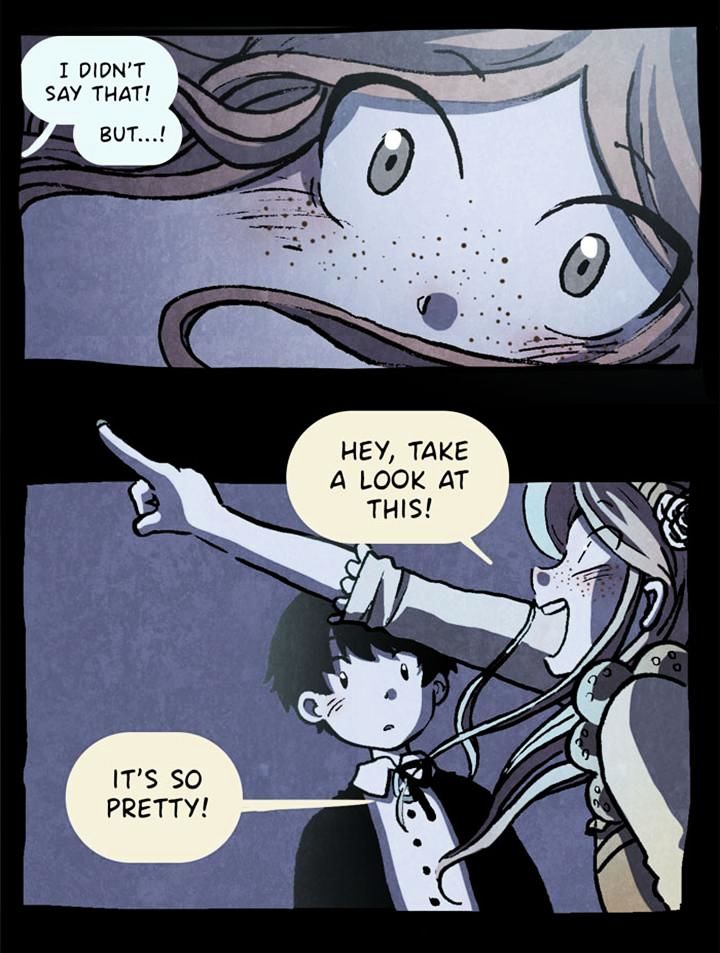 Read Hooky En Manga Online