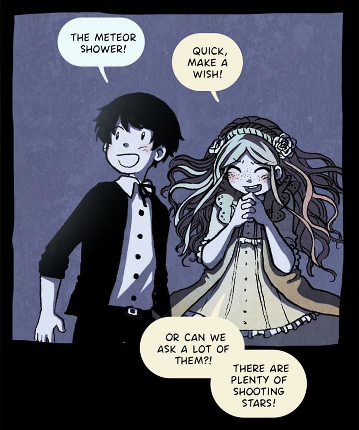 Read Hooky En Manga Online