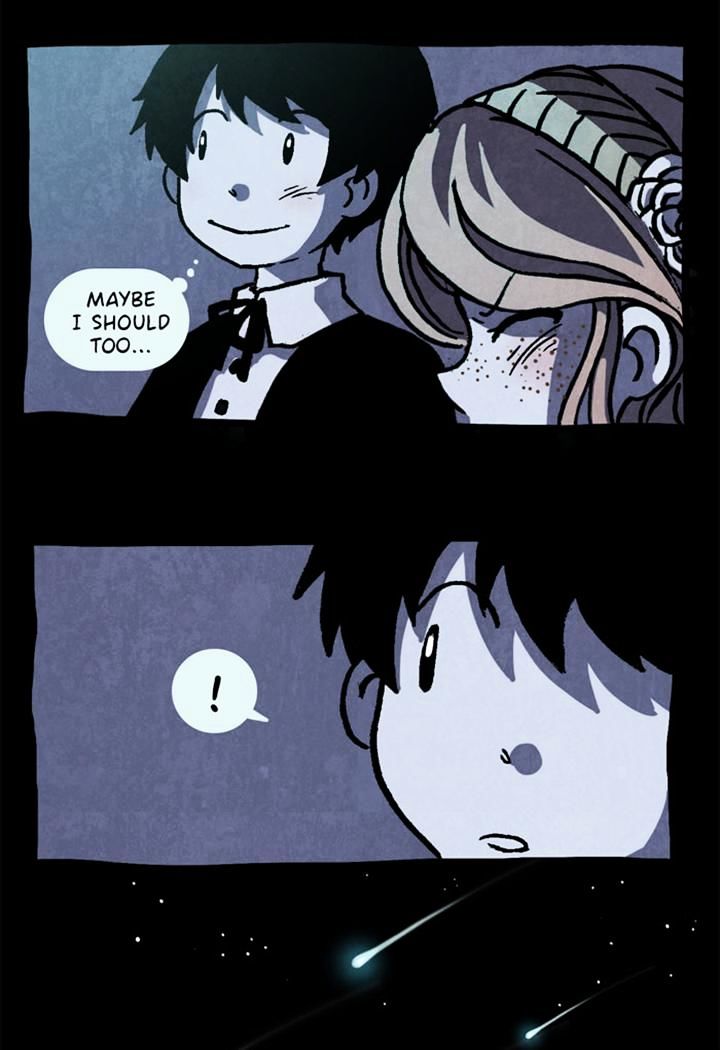 Read Hooky En Manga Online