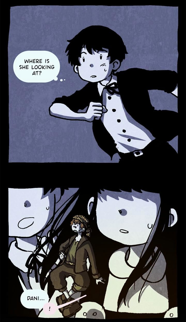 Read Hooky En Manga Online
