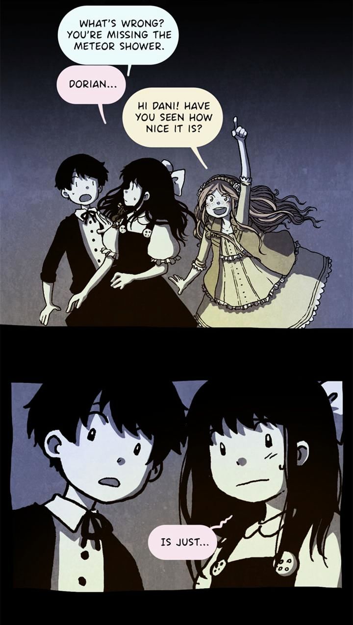 Read Hooky En Manga Online