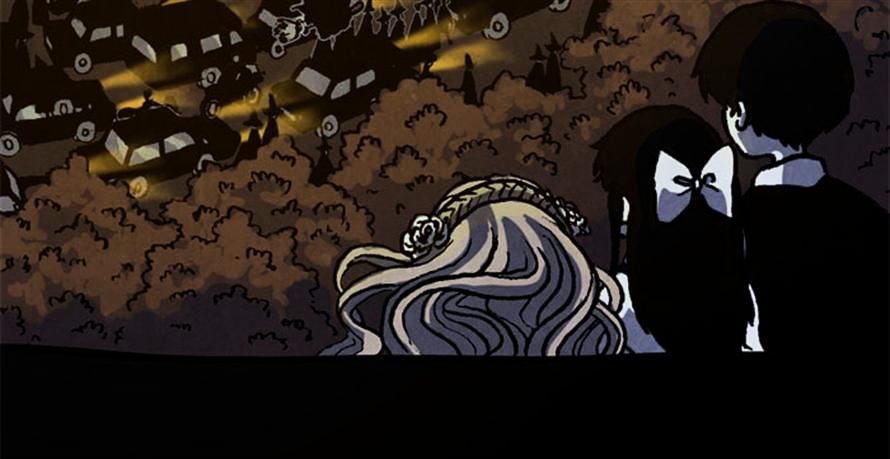 Read Hooky En Manga Online