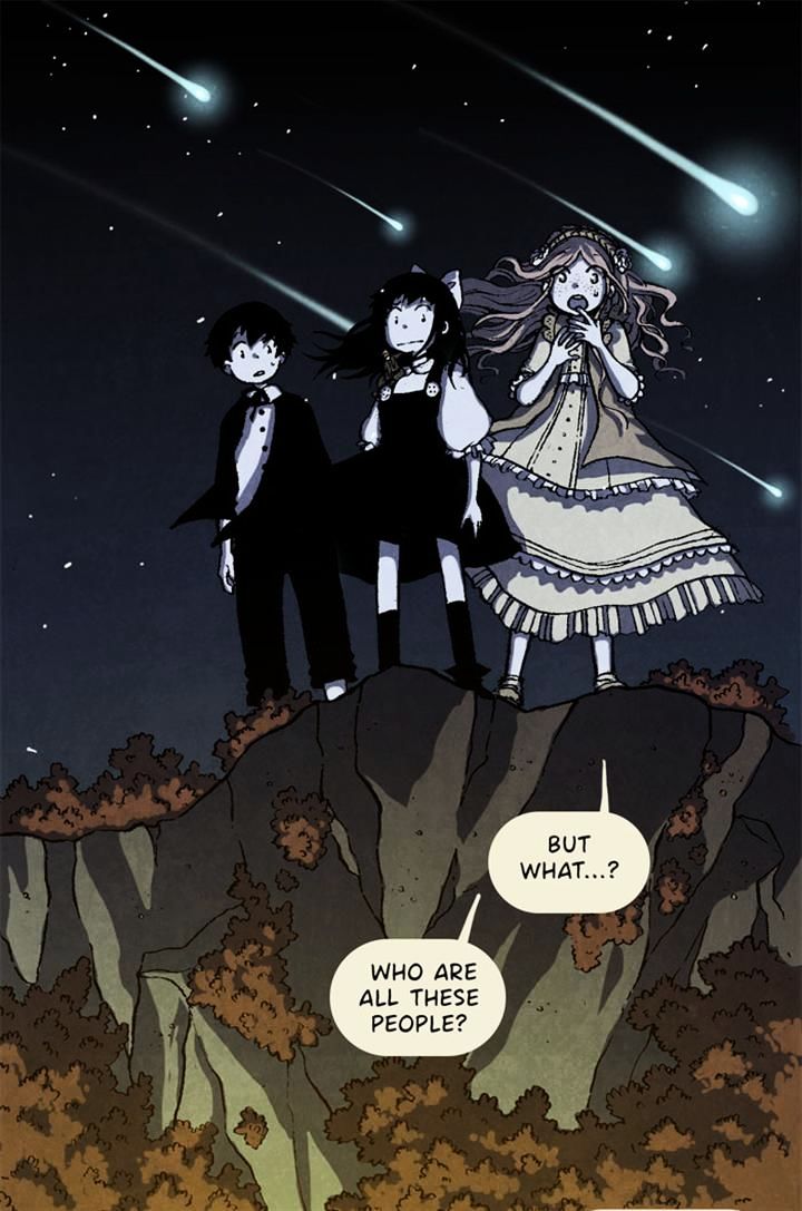 Read Hooky En Manga Online