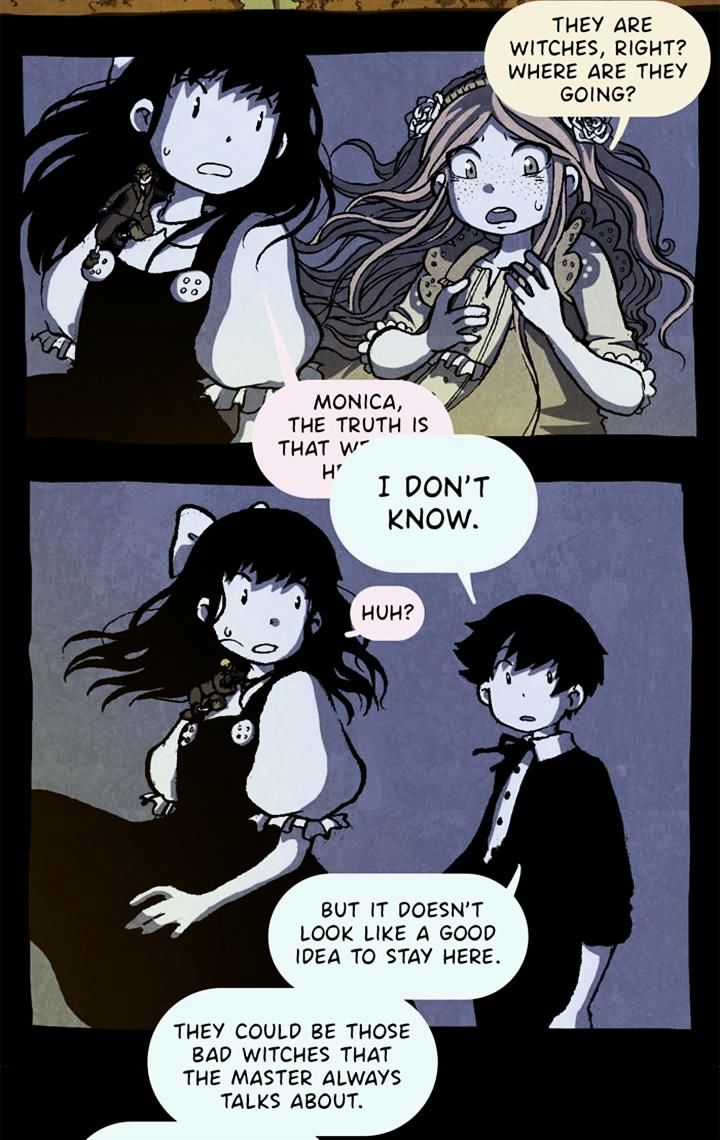 Read Hooky En Manga Online