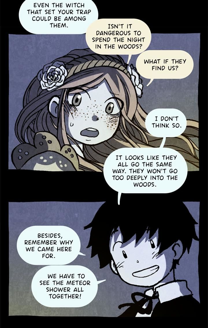 Read Hooky En Manga Online