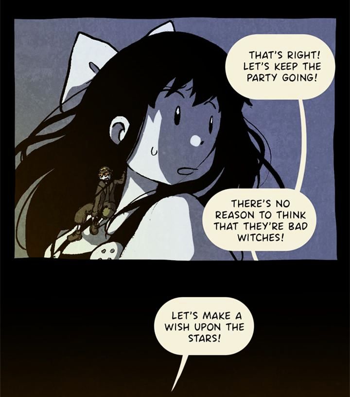 Read Hooky En Manga Online