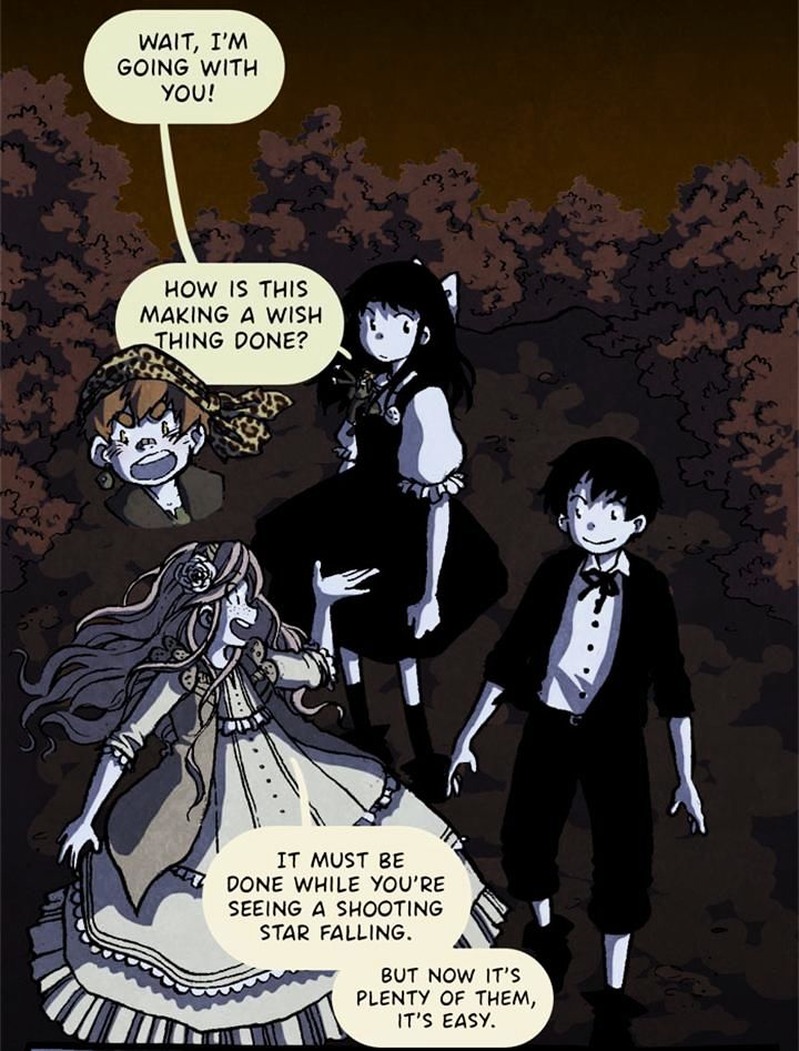 Read Hooky En Manga Online