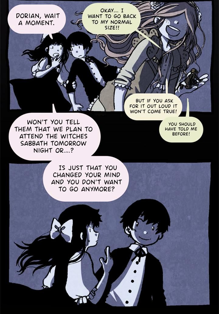 Read Hooky En Manga Online