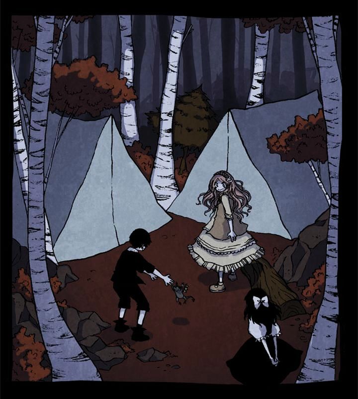 Read Hooky En Manga Online
