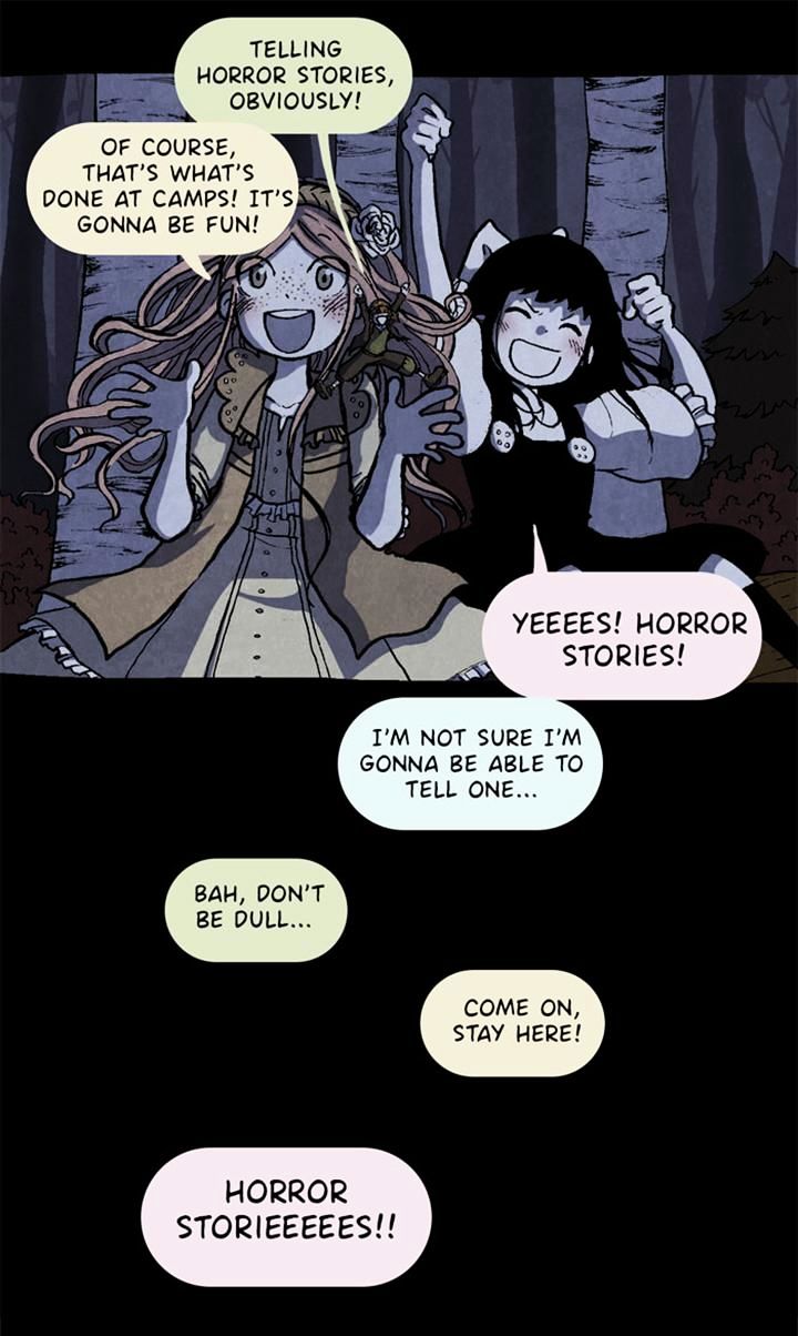 Read Hooky En Manga Online