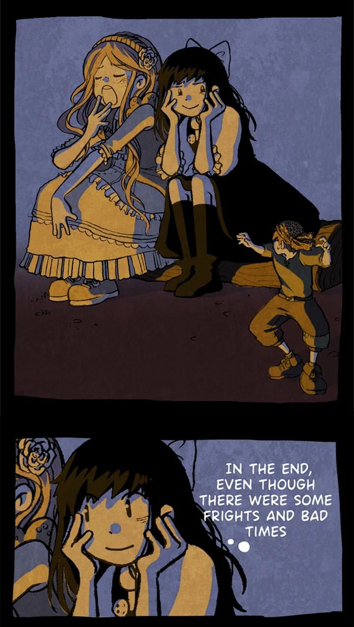 Read Hooky En Manga Online