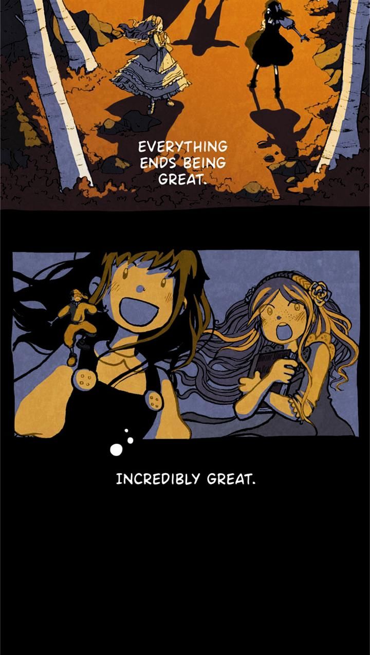 Read Hooky En Manga Online