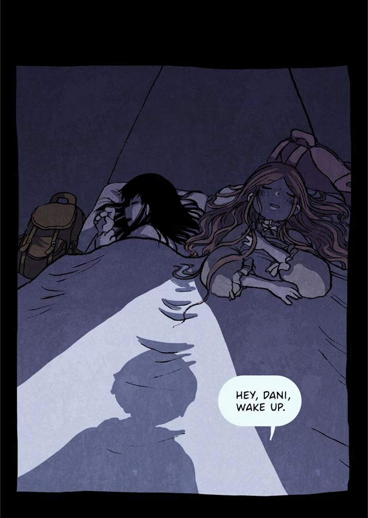 Read Hooky En Manga Online