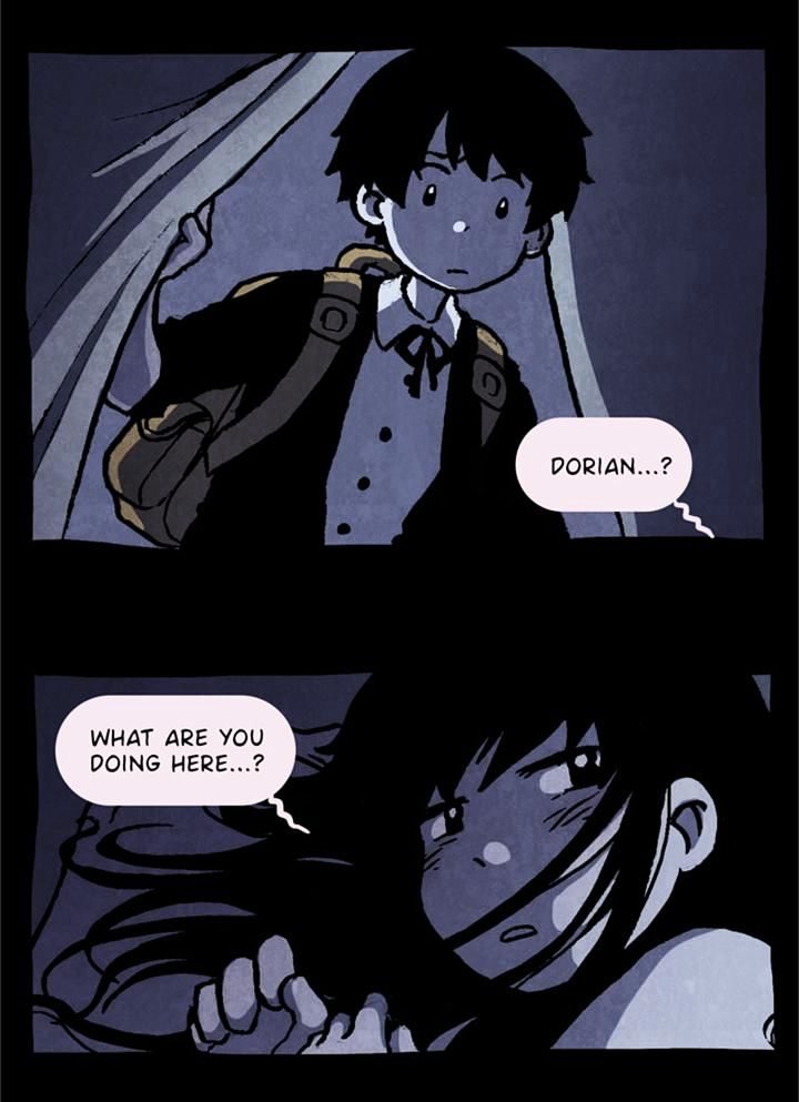 Read Hooky En Manga Online