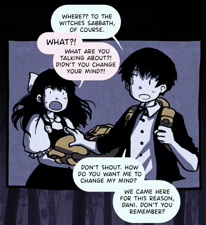Read Hooky En Manga Online