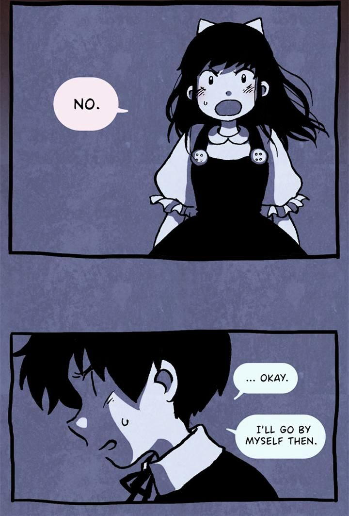 Read Hooky En Manga Online