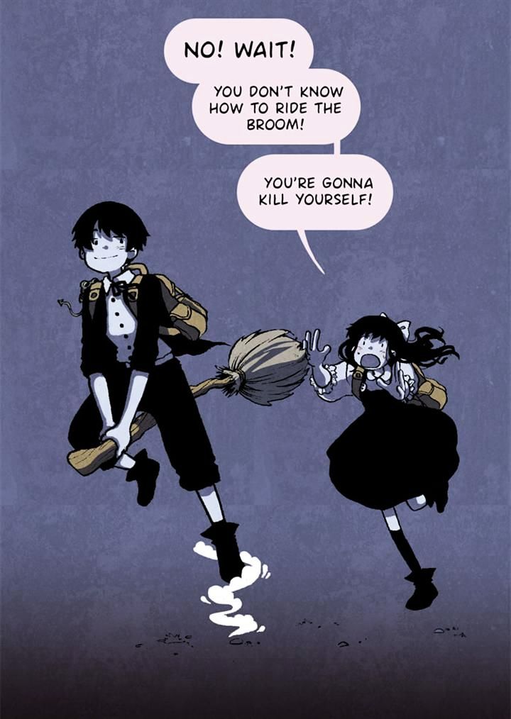 Read Hooky En Manga Online