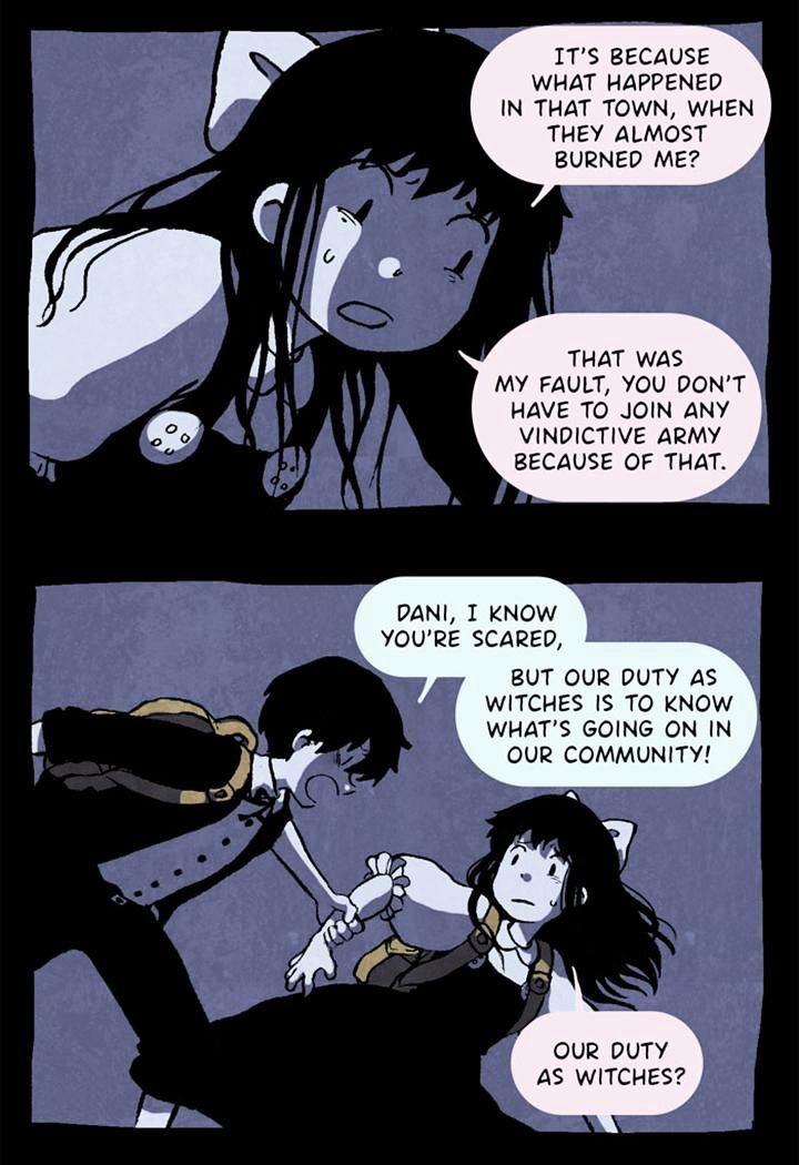 Read Hooky En Manga Online