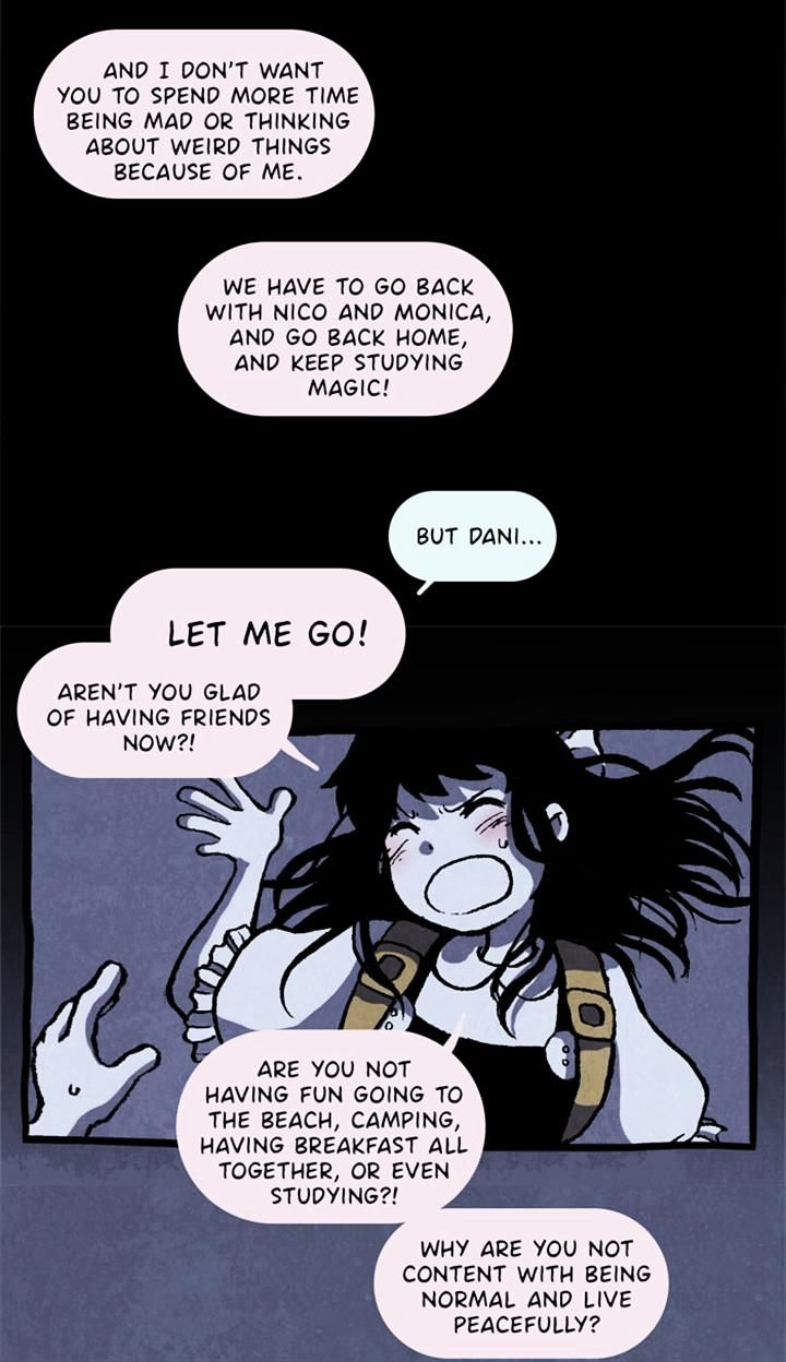 Read Hooky En Manga Online