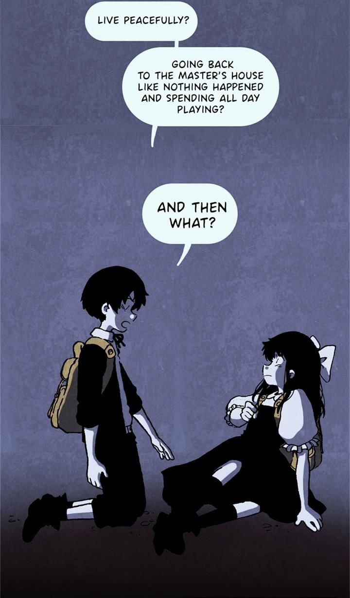 Read Hooky En Manga Online