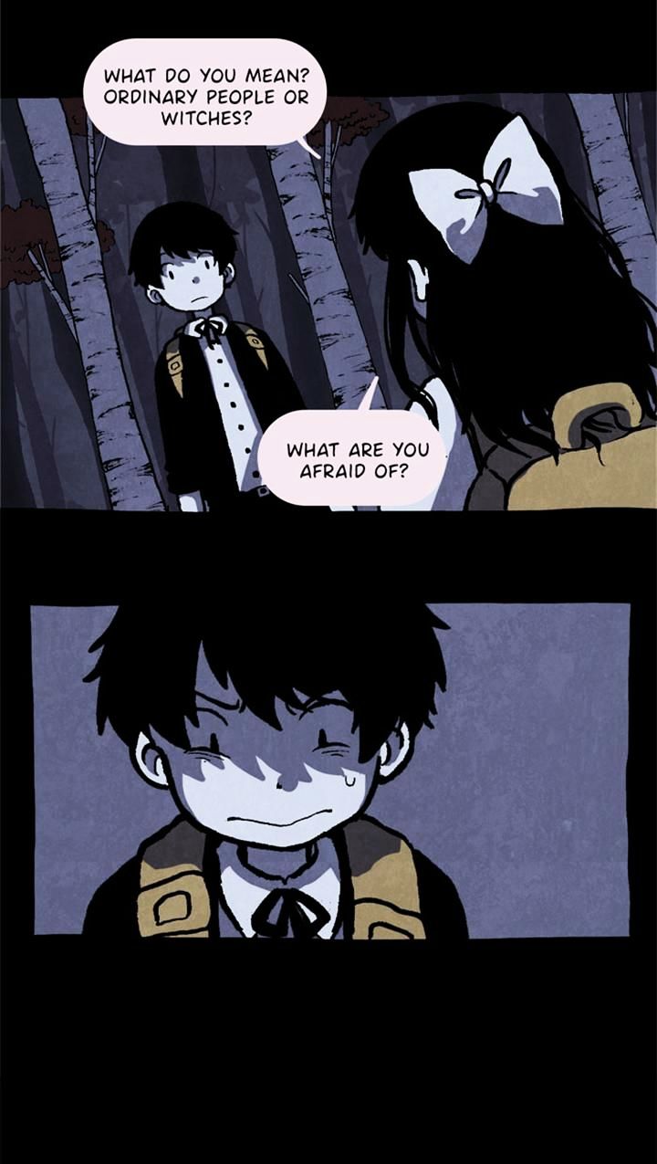 Read Hooky En Manga Online