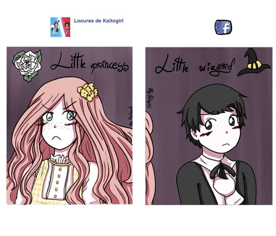 Read Hooky En Manga Online