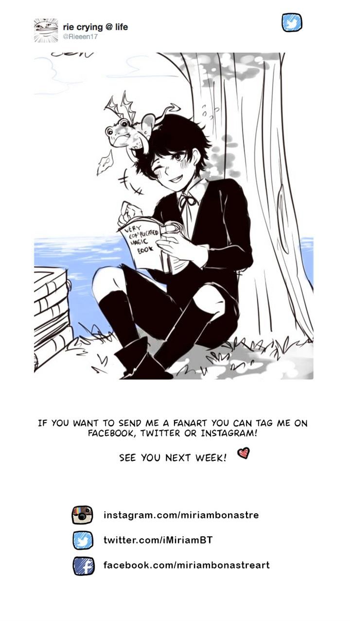 Read Hooky En Manga Online