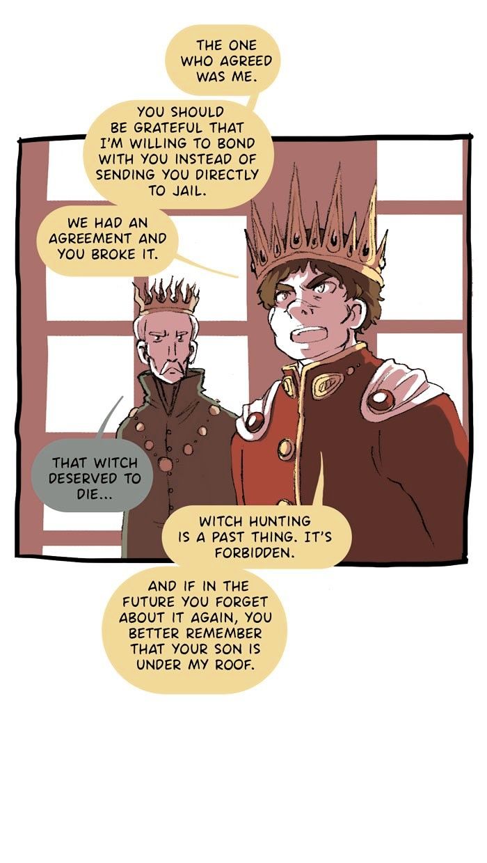 Read Hooky En Manga Online
