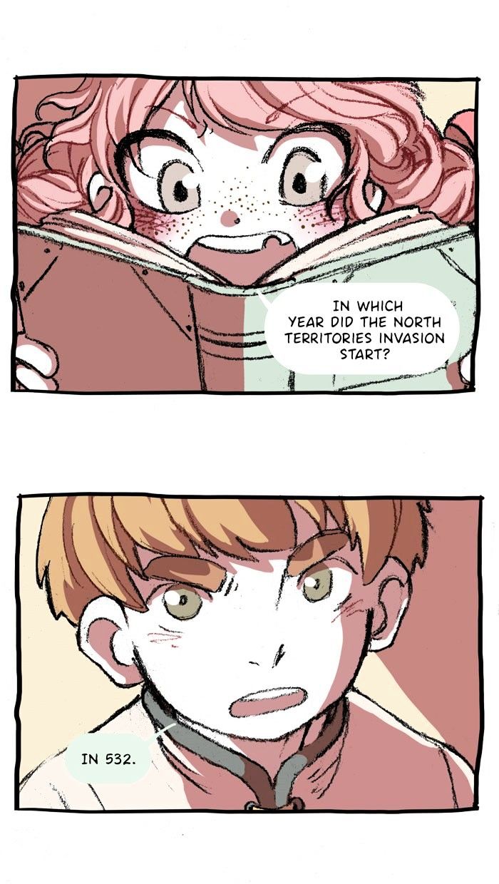 Read Hooky En Manga Online