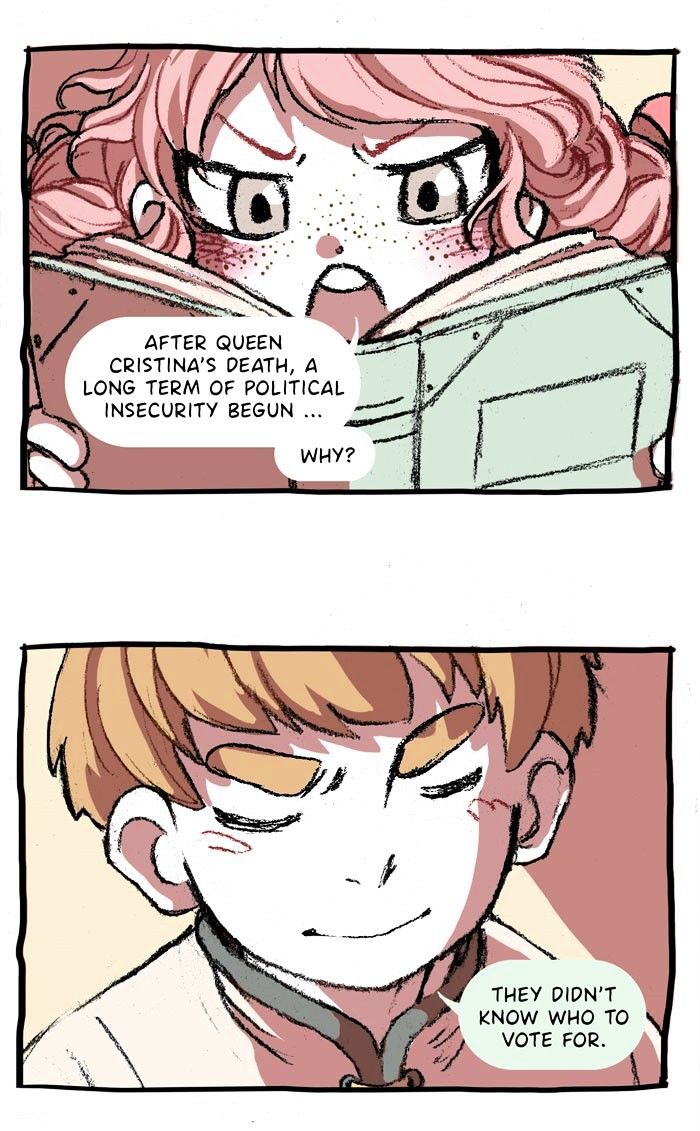 Read Hooky En Manga Online
