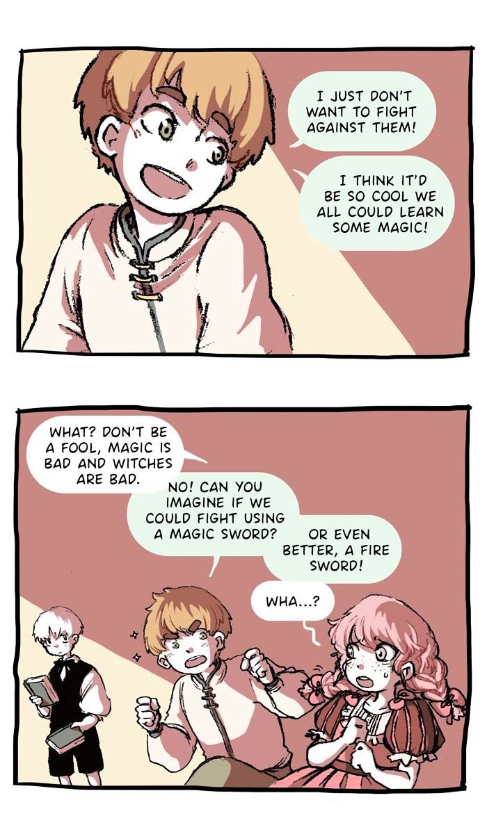 Read Hooky En Manga Online
